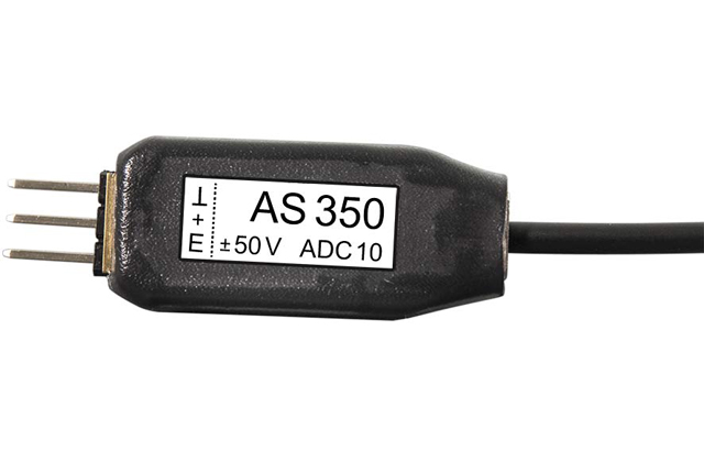 Оптический датчик AS 350